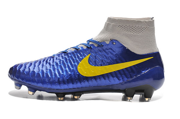 Nike Magista Obra FG with-ACC- Men Shoes--008